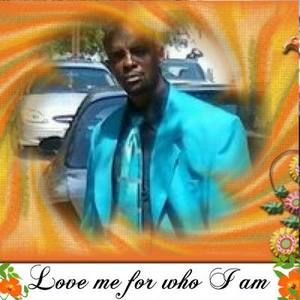 Meet your Posher, Keith